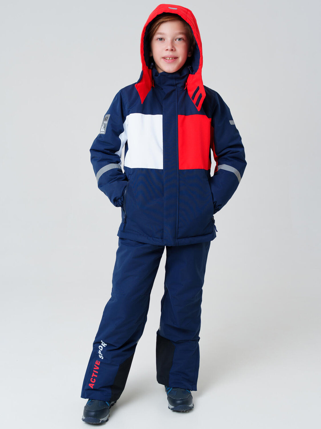 PLAYTODAY Комплект 575187 32511041 разноцветный