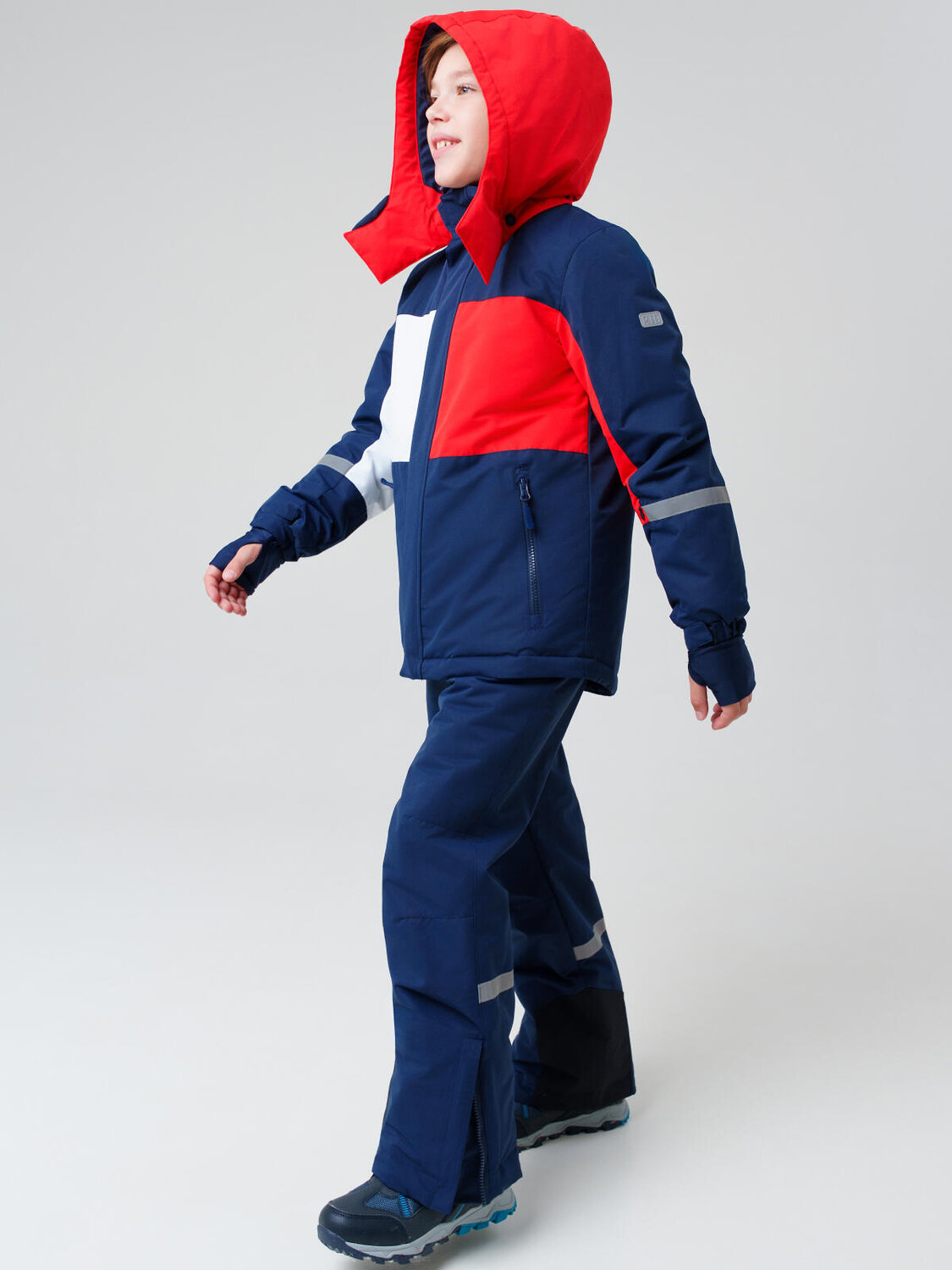 PLAYTODAY Комплект 575187 32511041 разноцветный