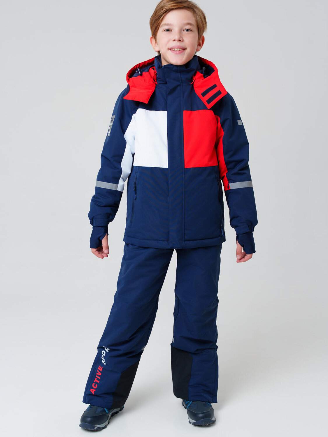 PLAYTODAY Комплект 575187 32511041 разноцветный