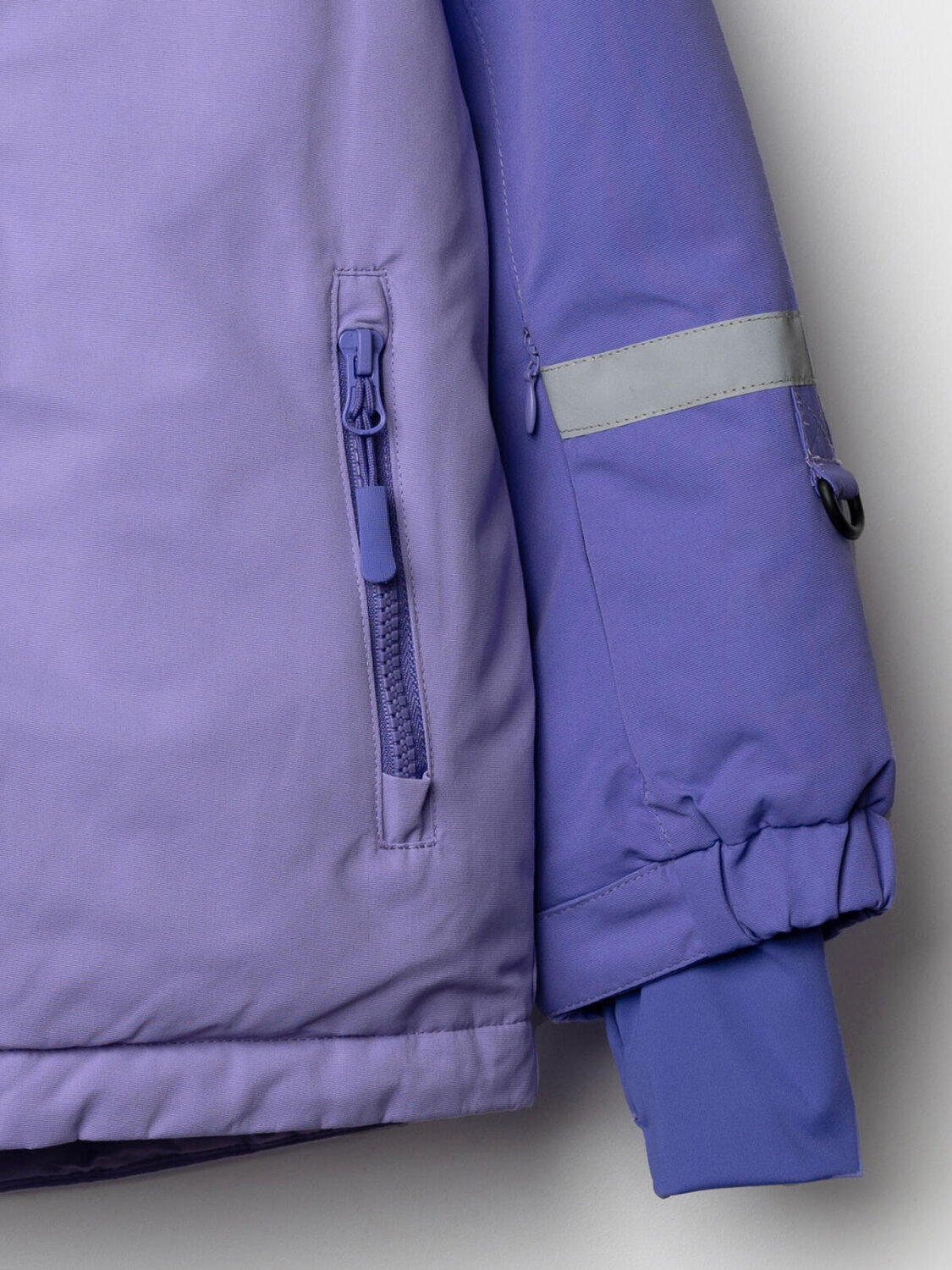 PLAYTODAY Комплект 575190 32542017 черный,фиолетовый неоновый,фиолетовый