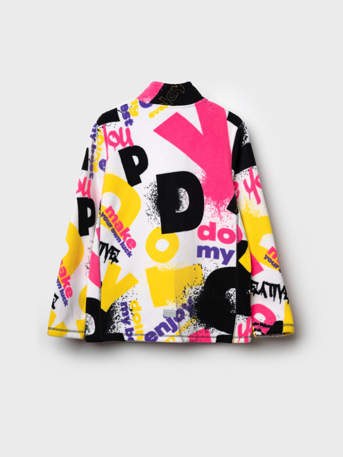 PLAYTODAY Куртка 575191 32566042 мультиколор