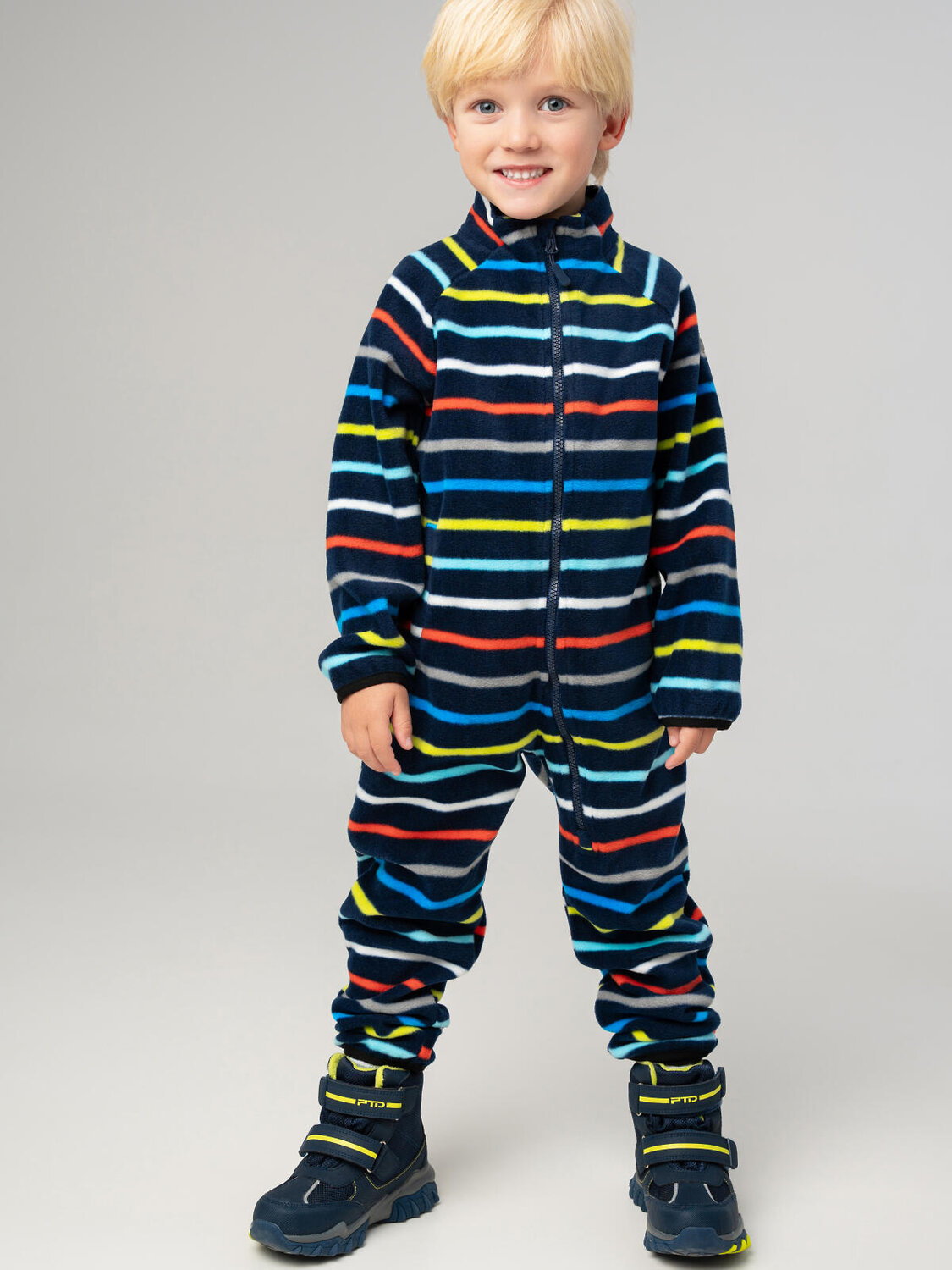 PLAYTODAY Комбинезон 575192 32512107 мультиколор