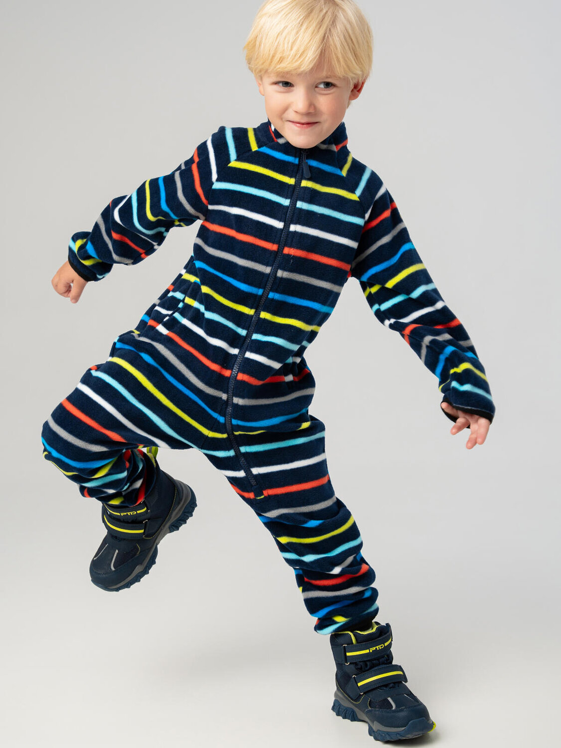 PLAYTODAY Комбинезон 575192 32512107 мультиколор