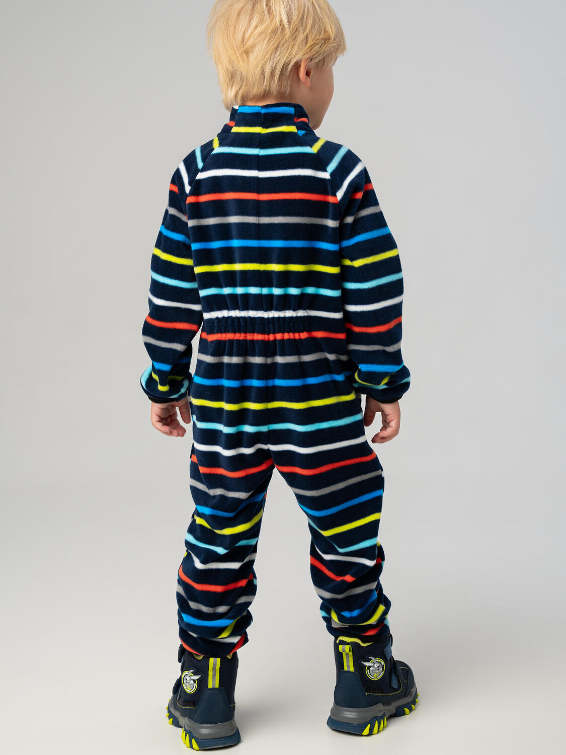 PLAYTODAY Комбинезон 575192 32512107 мультиколор