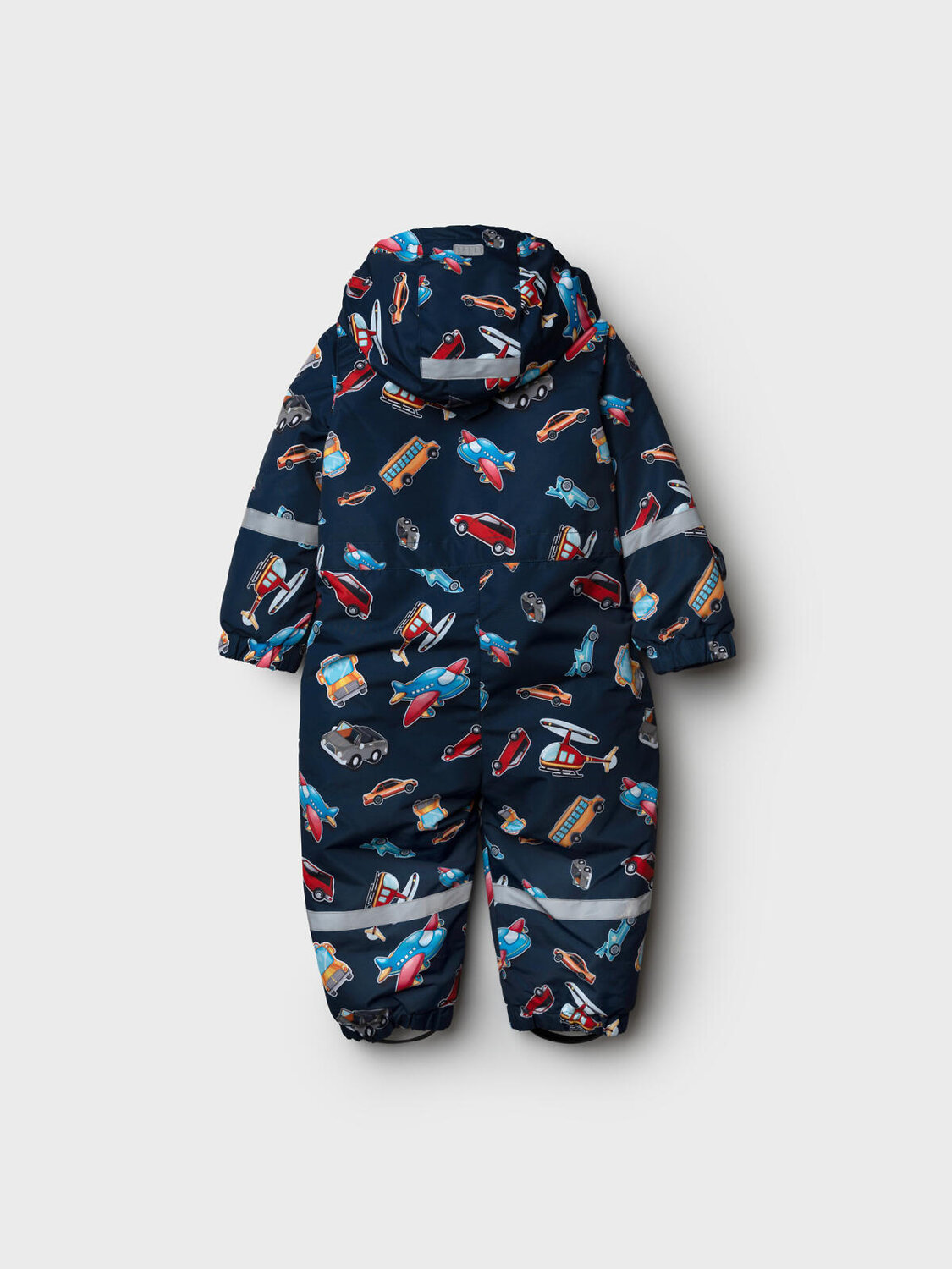 PLAYTODAY Комбинезон 575194 32513026 синий