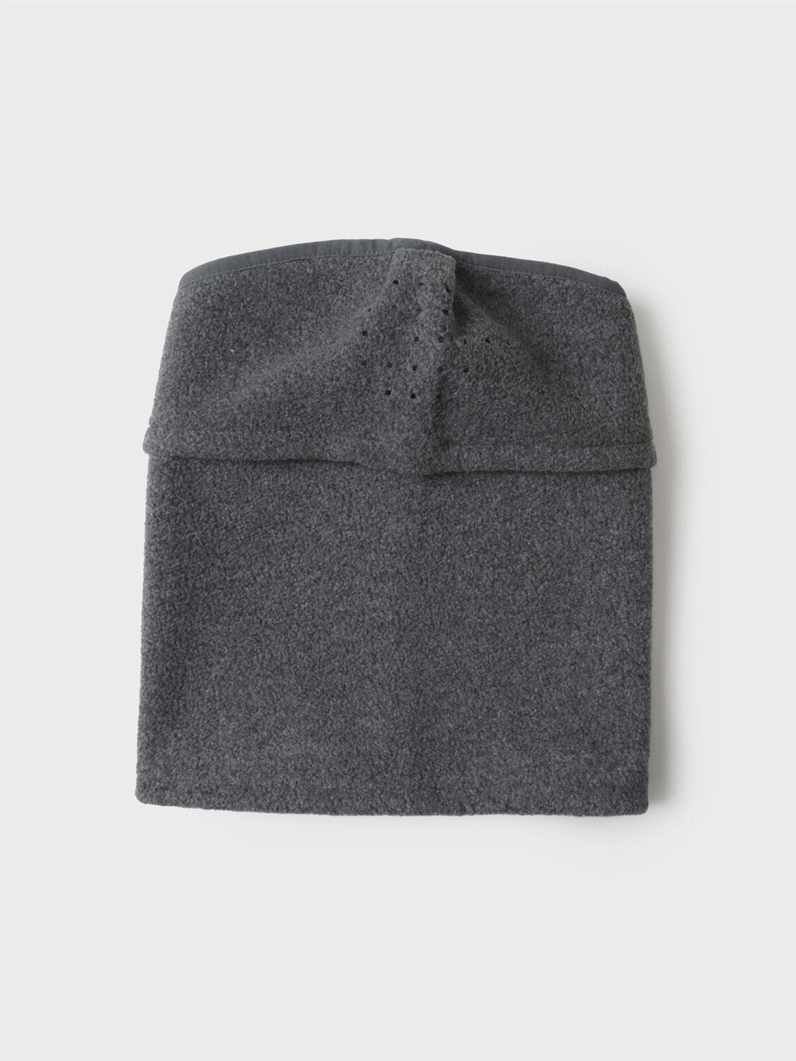 PLAYTODAY Снуд 575196 32511090 серый