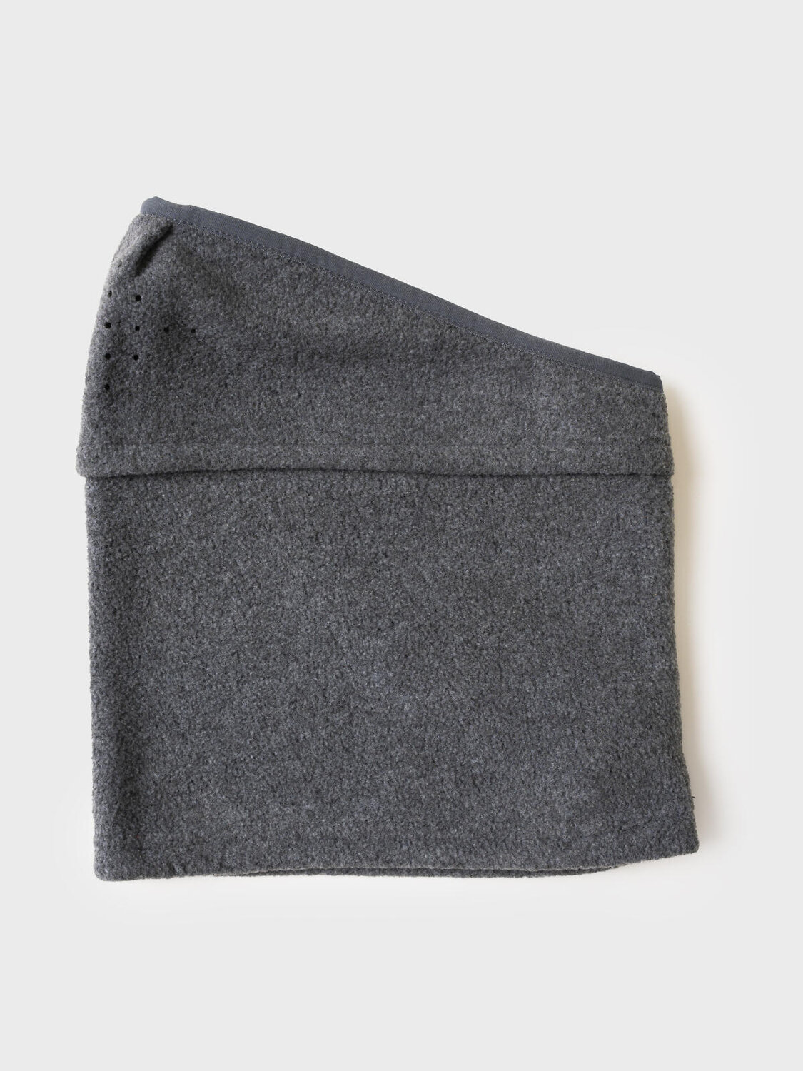 PLAYTODAY Снуд 575196 32511090 серый