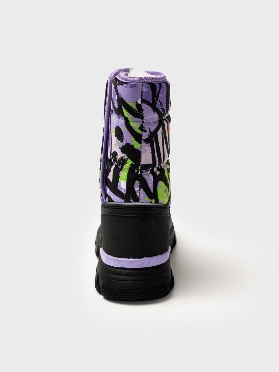 PLAYTODAY Сапоги 575199 32421702 разноцветный,черный