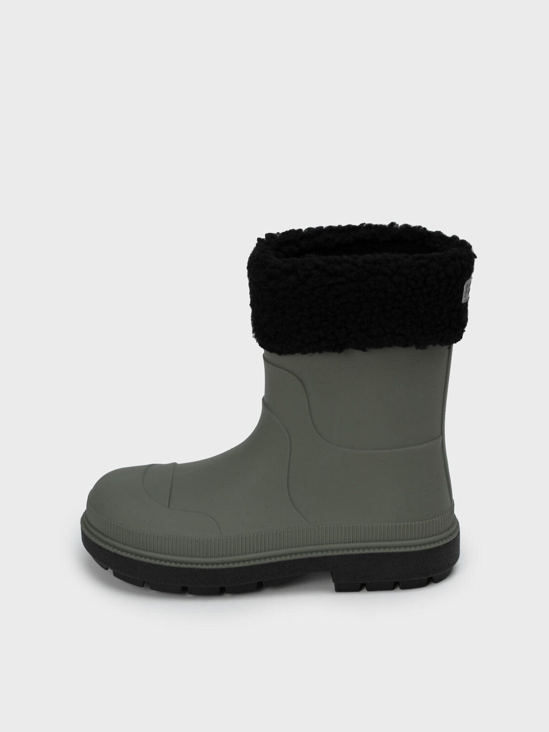 PLAYTODAY Сапоги 575200 32511700 хаки,черный