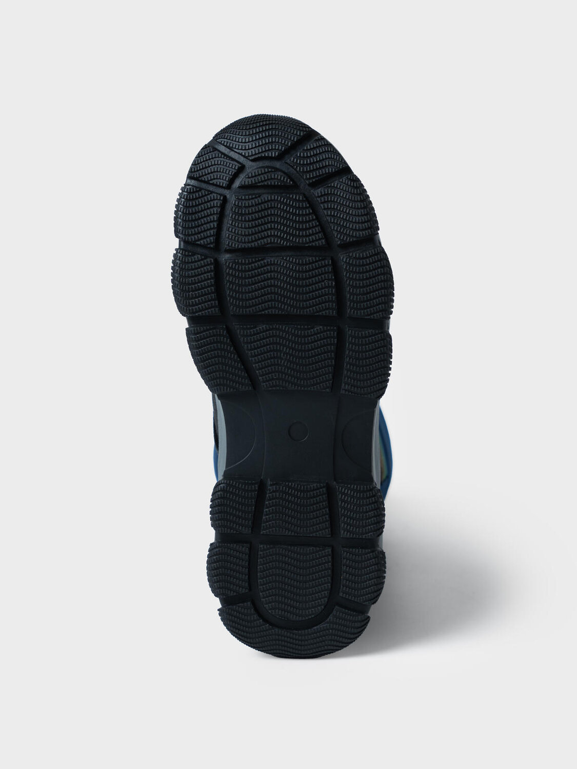 PLAYTODAY Сапоги 575203 32511714 тёмно-синий,черный