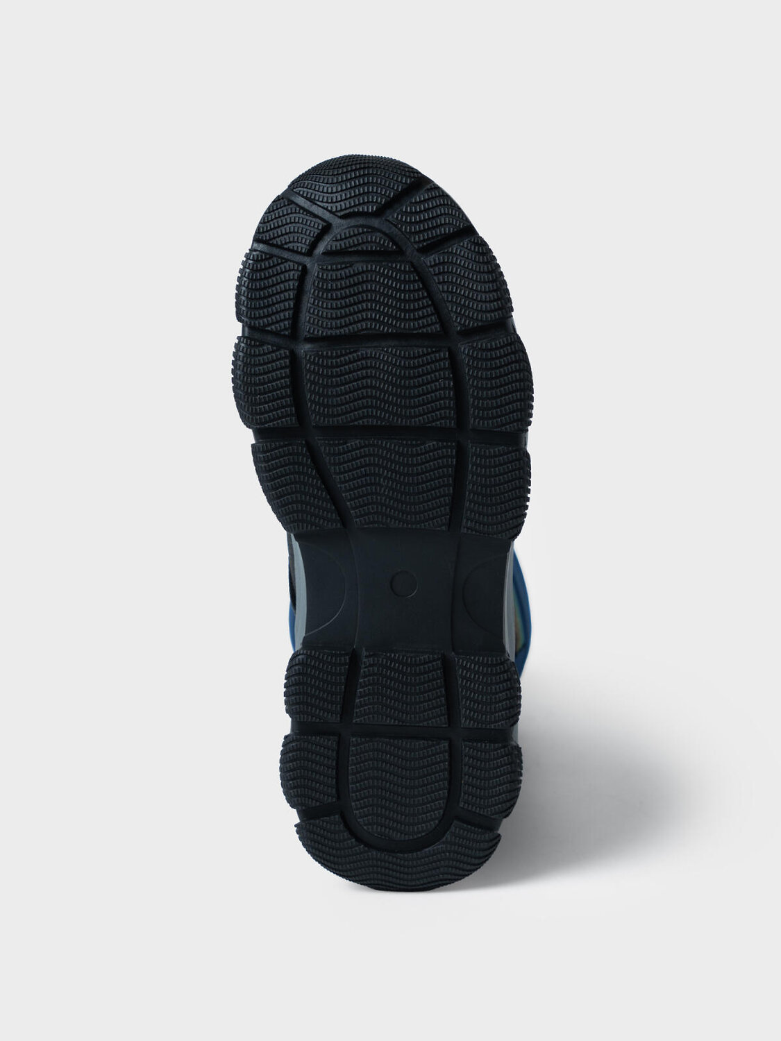 PLAYTODAY Сапоги 575203 32511714 тёмно-синий,черный