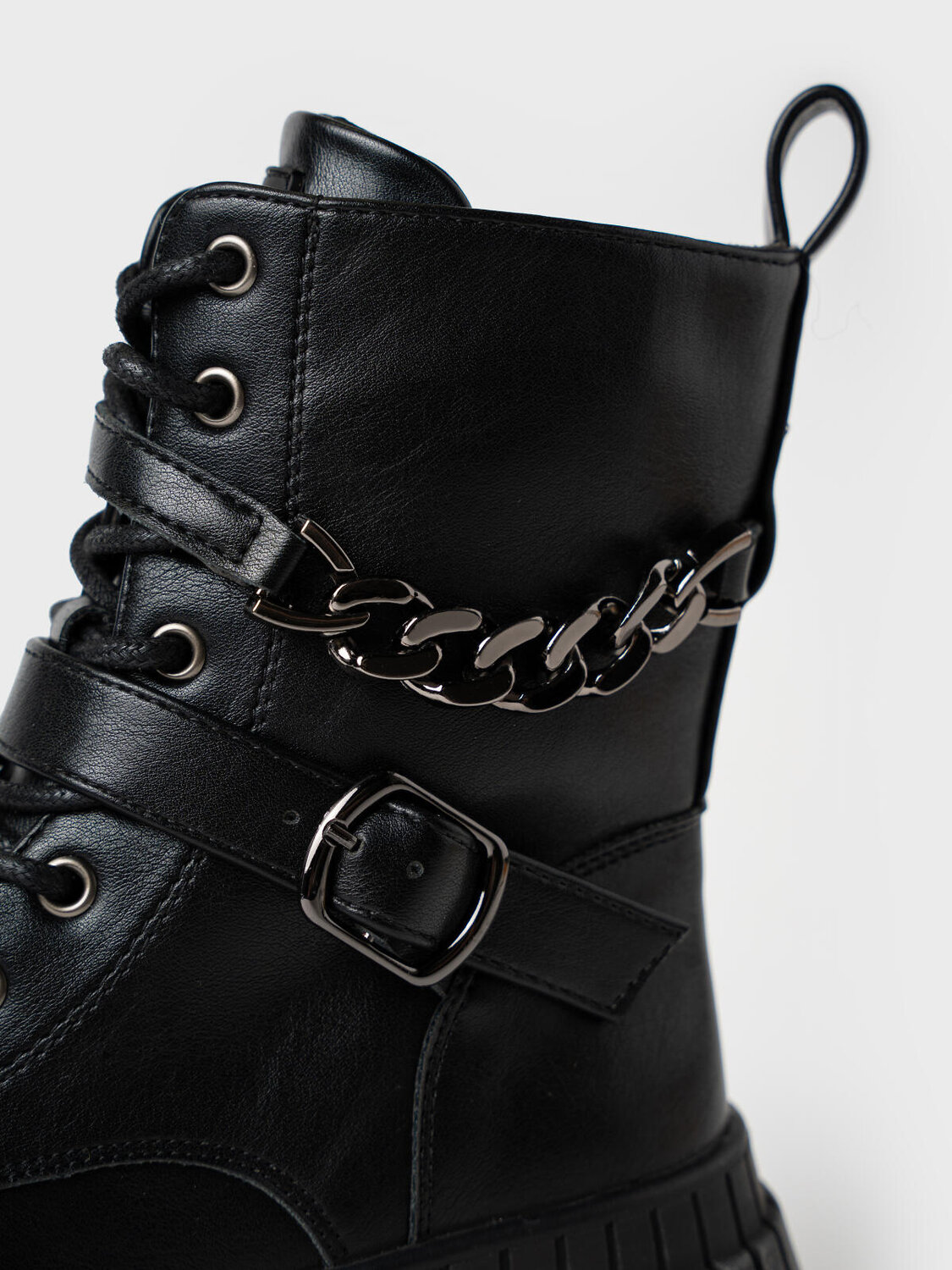 PLAYTODAY Ботинки 575204 32521704 черный