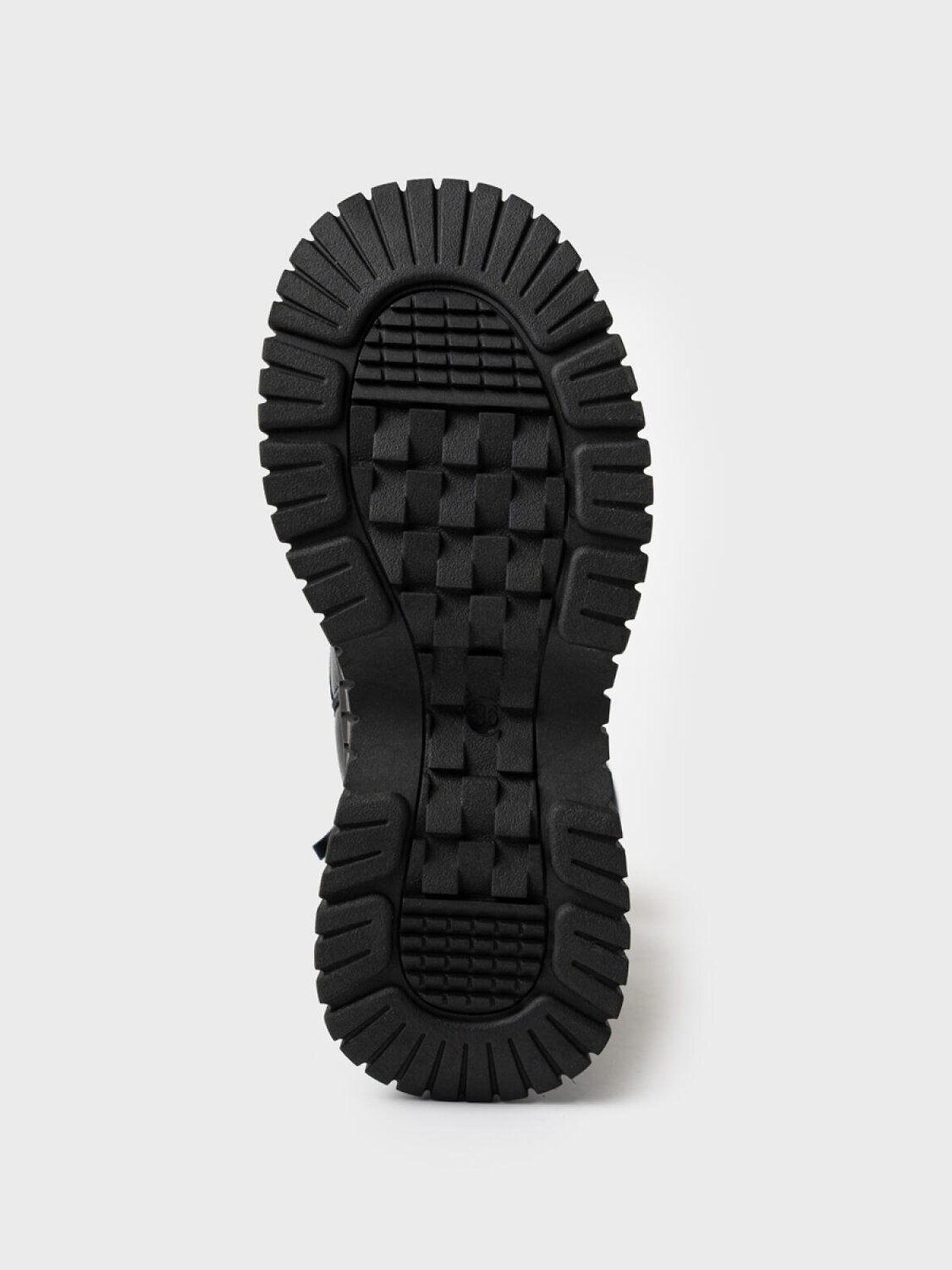 PLAYTODAY Ботинки 575204 32521704 черный