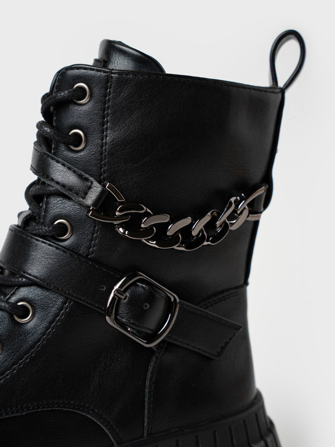 PLAYTODAY Ботинки 575204 32521704 черный