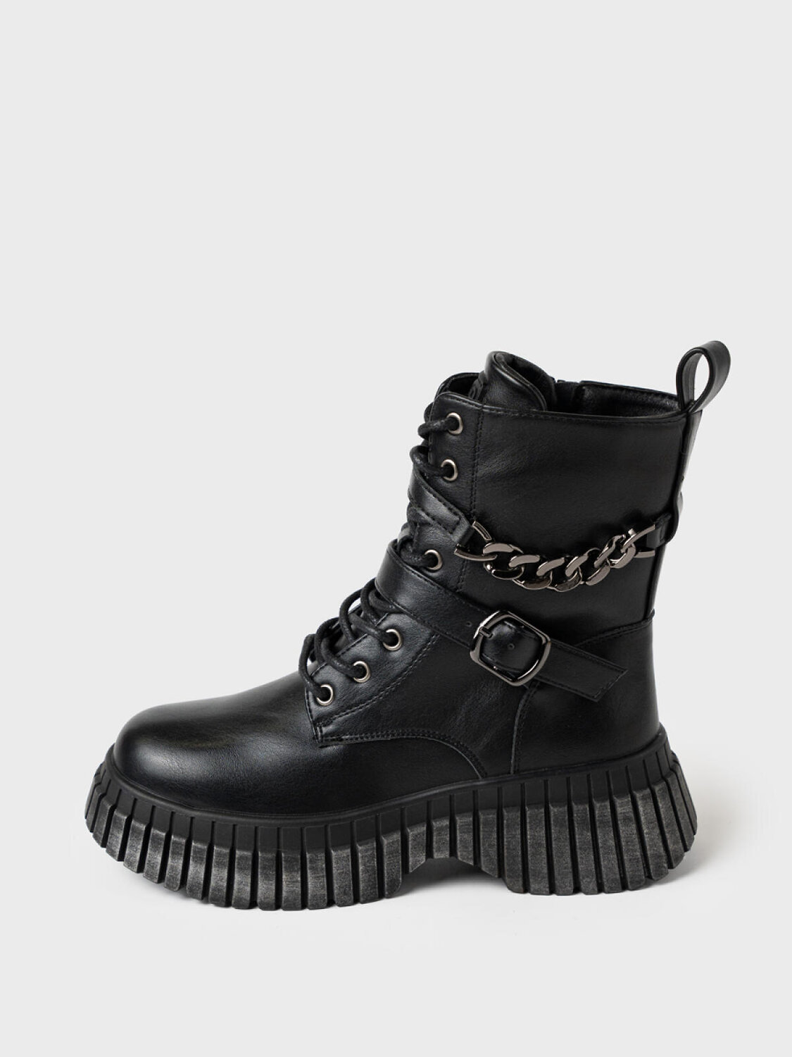 PLAYTODAY Ботинки 575204 32521704 черный