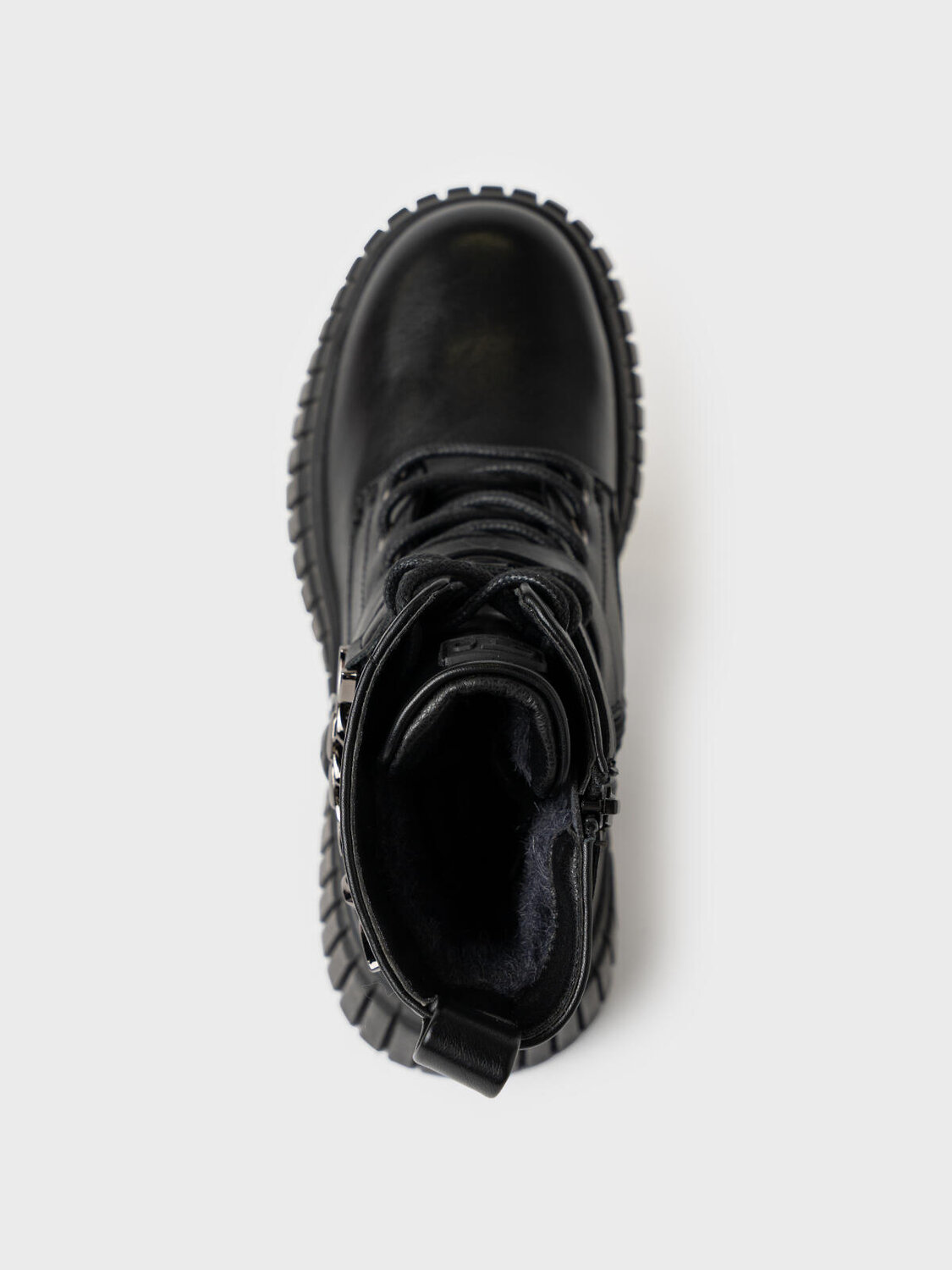 PLAYTODAY Ботинки 575204 32521704 черный