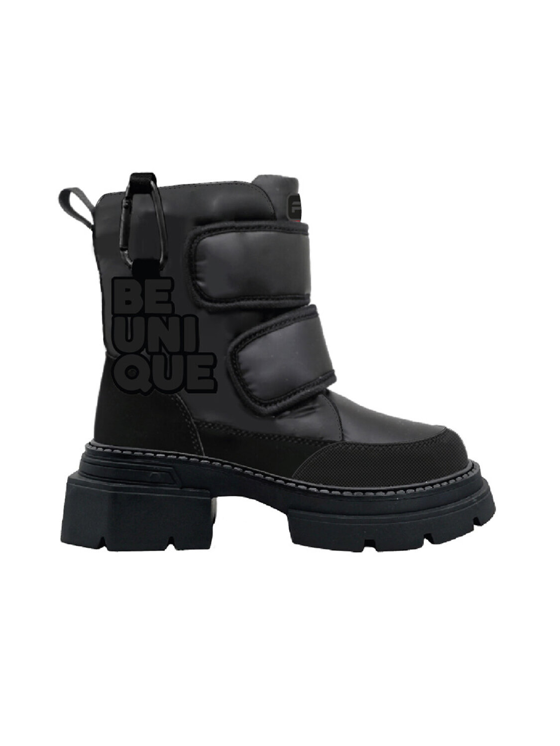 PLAYTODAY Ботинки 575205 32521707 черный