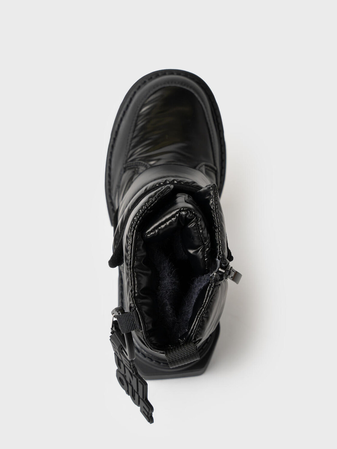 PLAYTODAY Ботинки 575205 32521707 черный