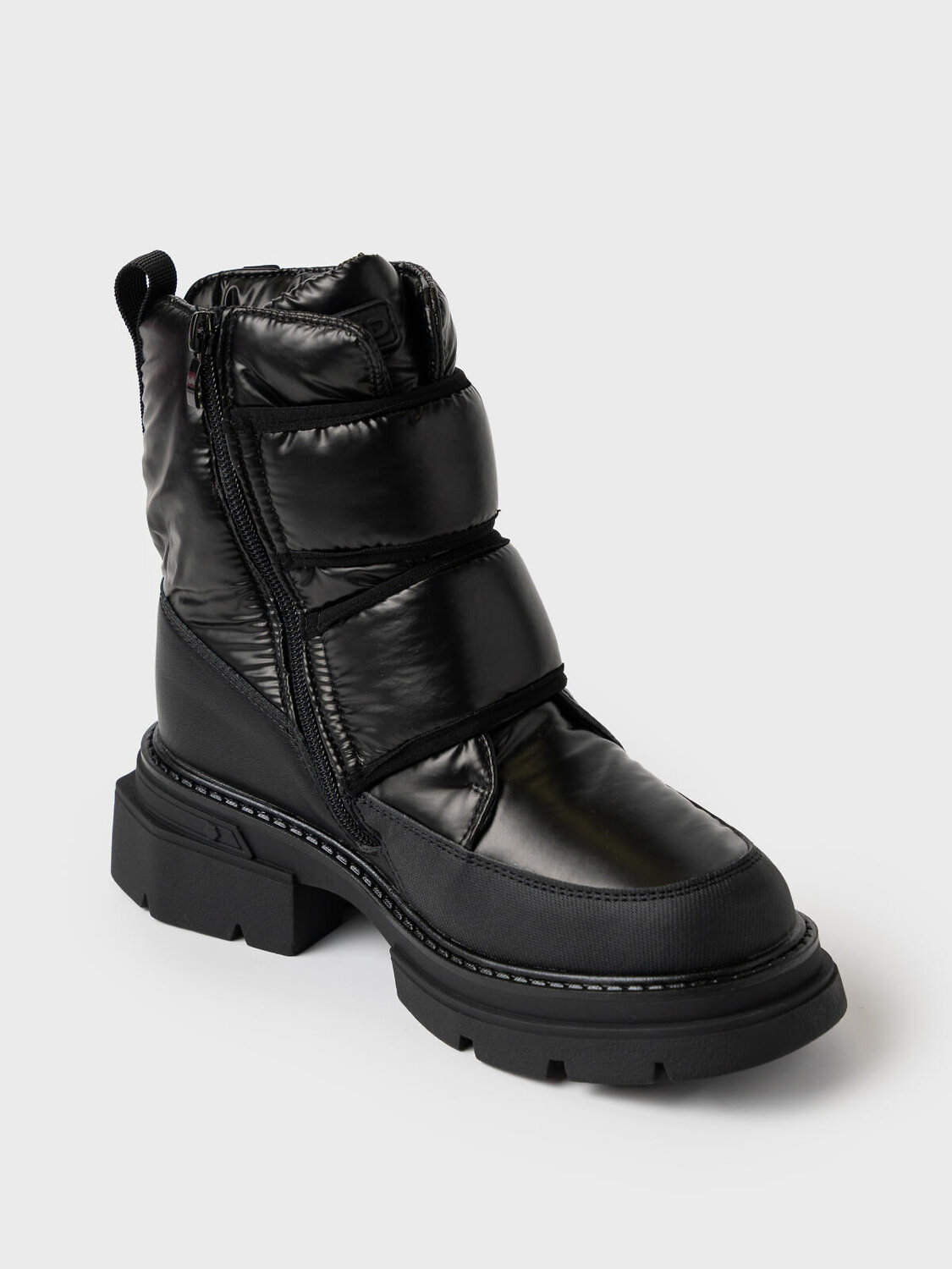 PLAYTODAY Ботинки 575205 32521707 черный