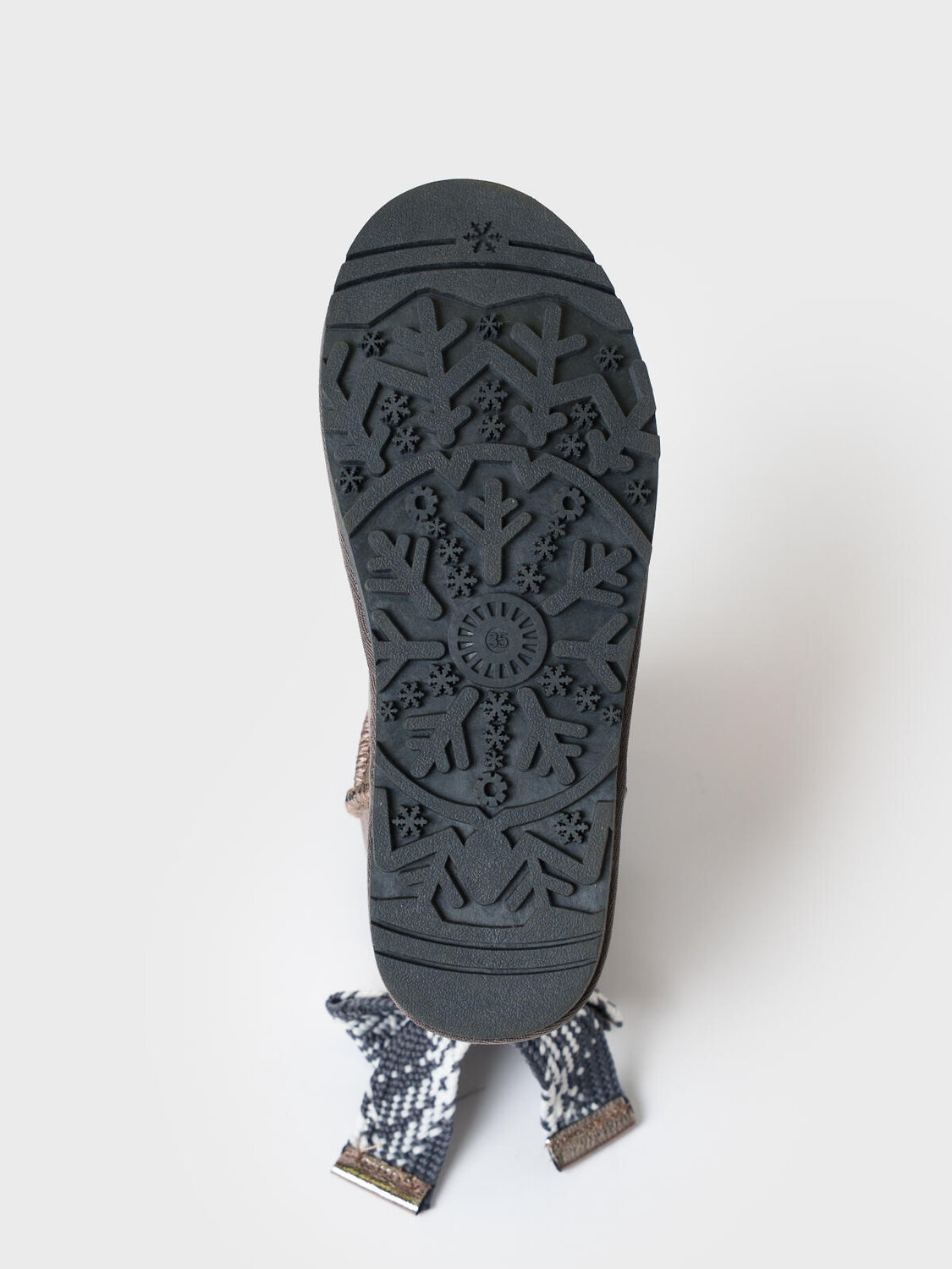 PLAYTODAY Ботинки 575206 32521736 темно-серебряный