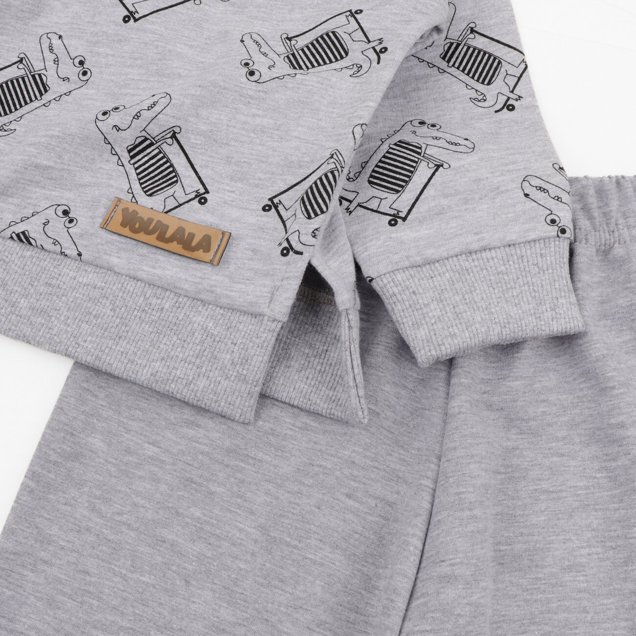 YOULALA Комплект 575207 8438300208 