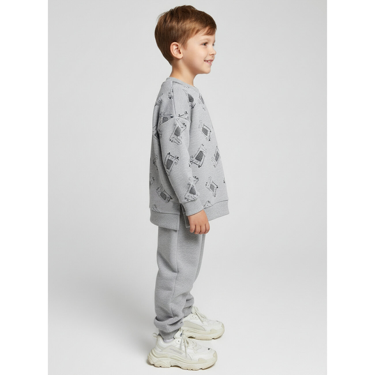 YOULALA Комплект 575207 8438300208 