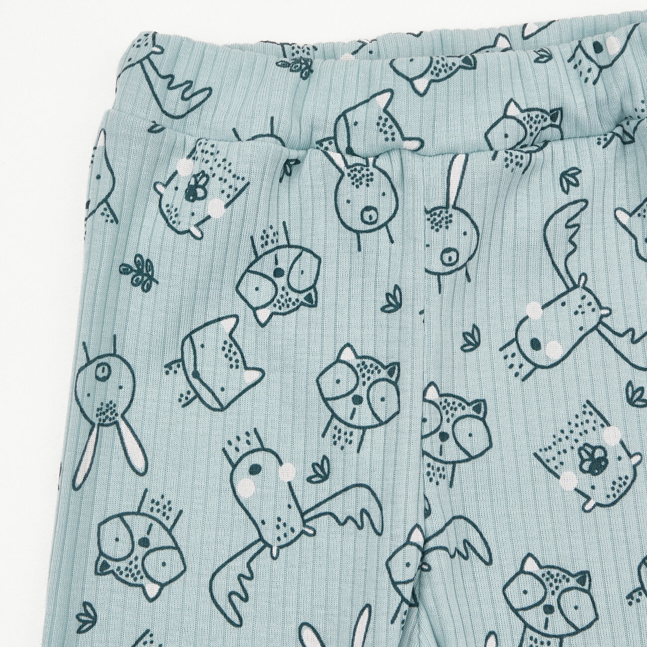 YOULALA Комплект 575209 6054701503 мятный