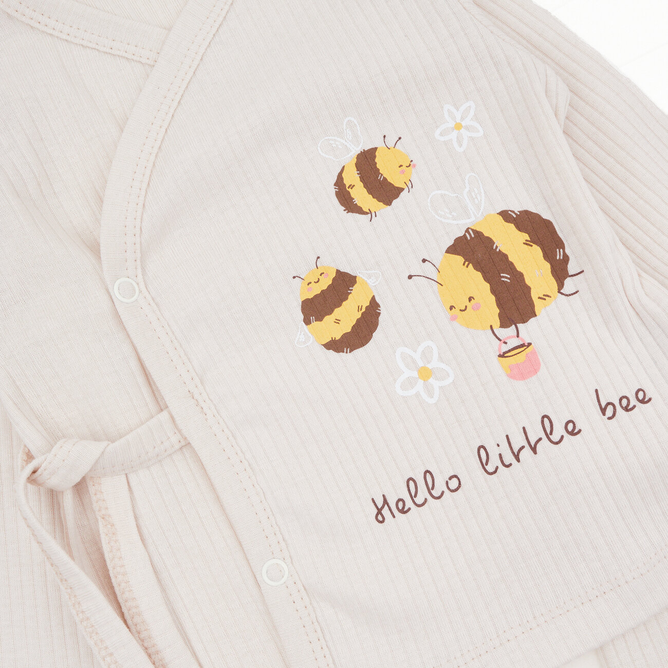 YOULALA Комплект 575210 6054701504 бежевый