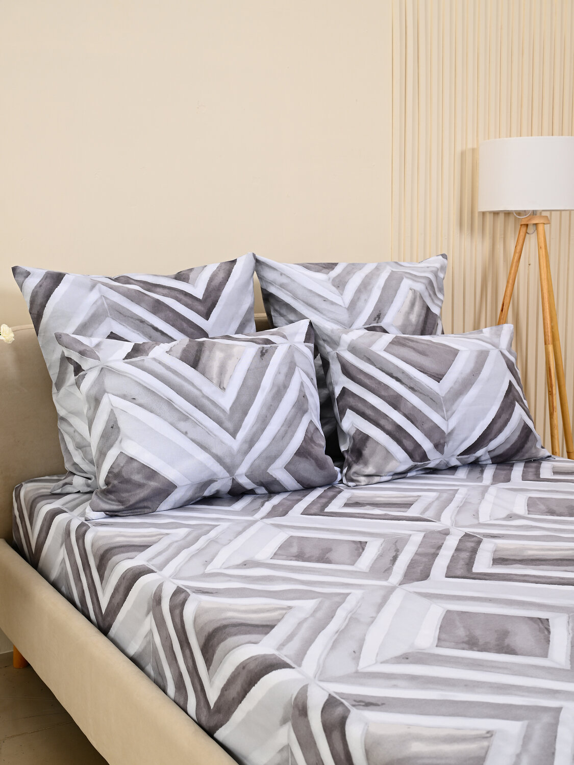 Текс-плюс Комплект 575216 НФ-00245755 Ромбы