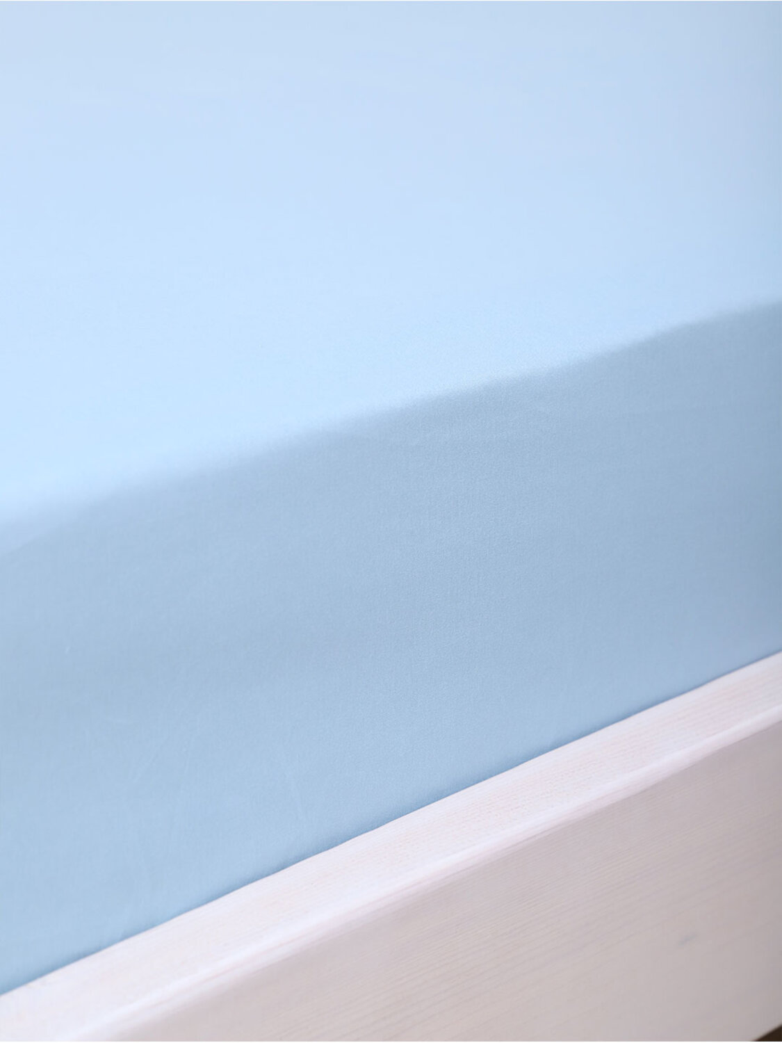 Текс-плюс Простыня 575221 НФ-00138296 Голубой