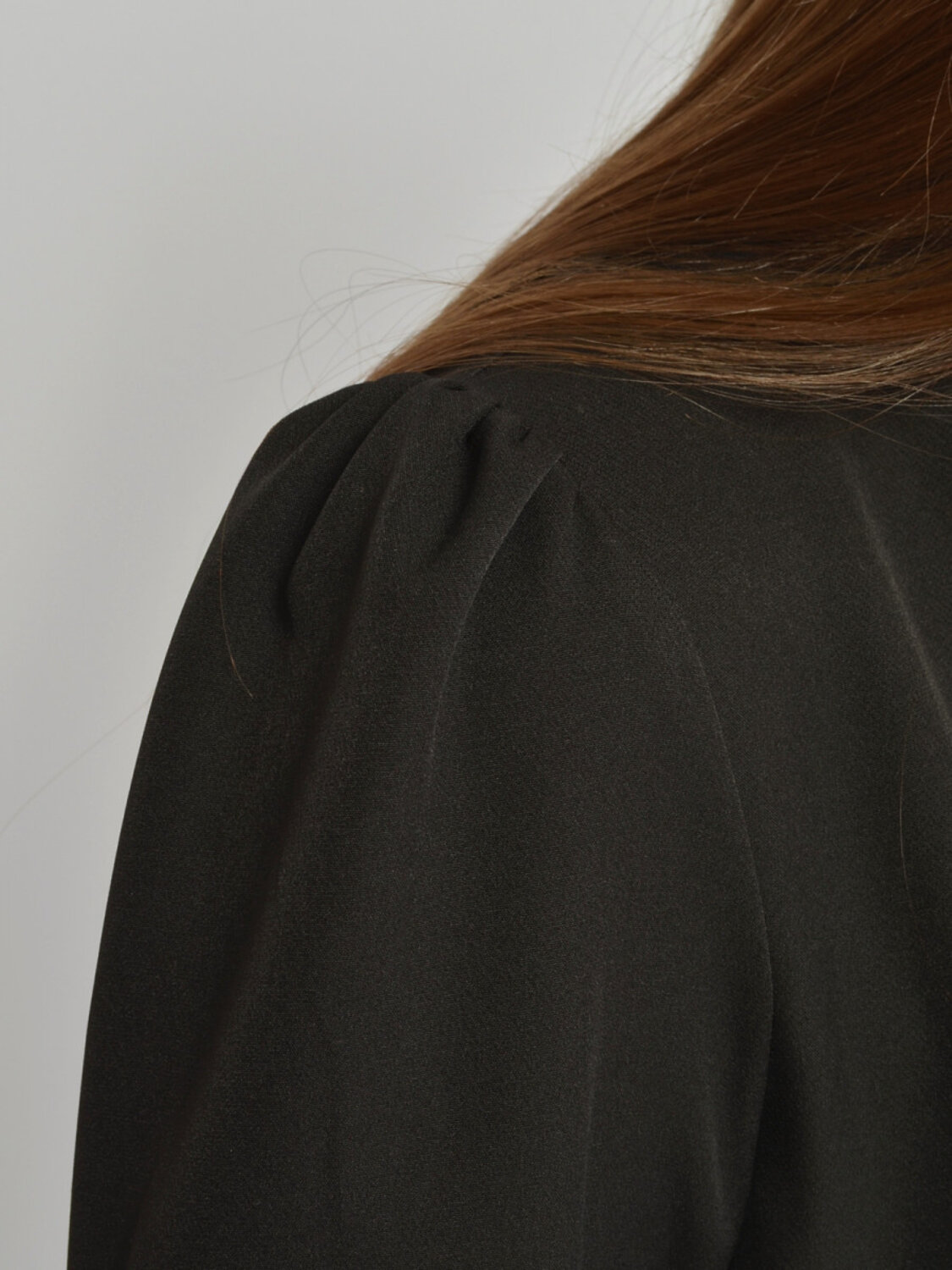 VISERDI Платье 575232 9046-чр 4451640 черный