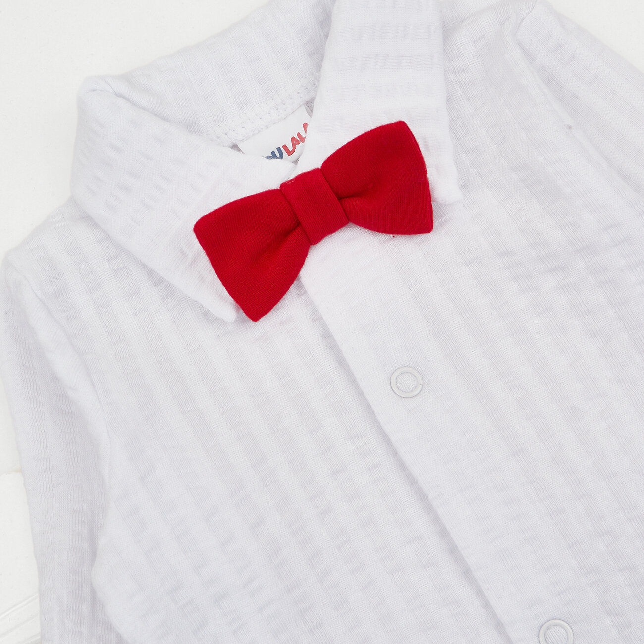 YOULALA Комплект 575235 6085200102 морская волна/белый