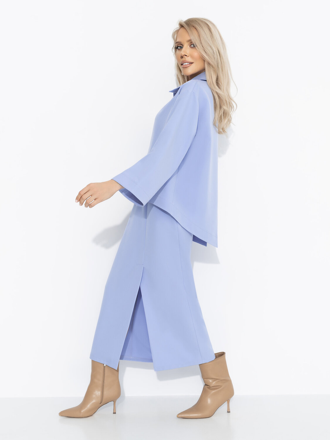 CHARUTTI Комплект 575238 12467 Голубой