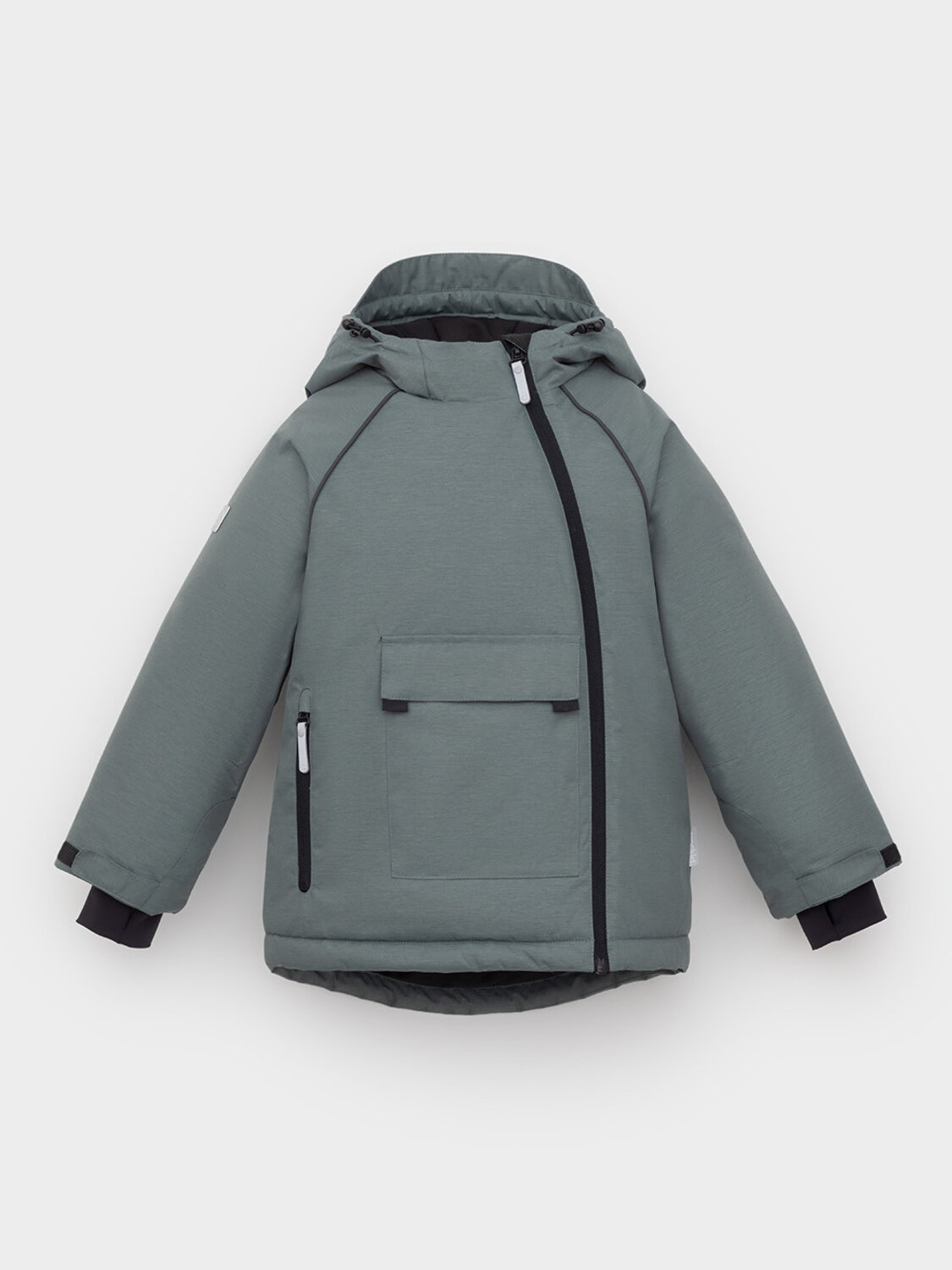 CROCKID Комплект 575241 ВК 20068/2 ГР зеленый