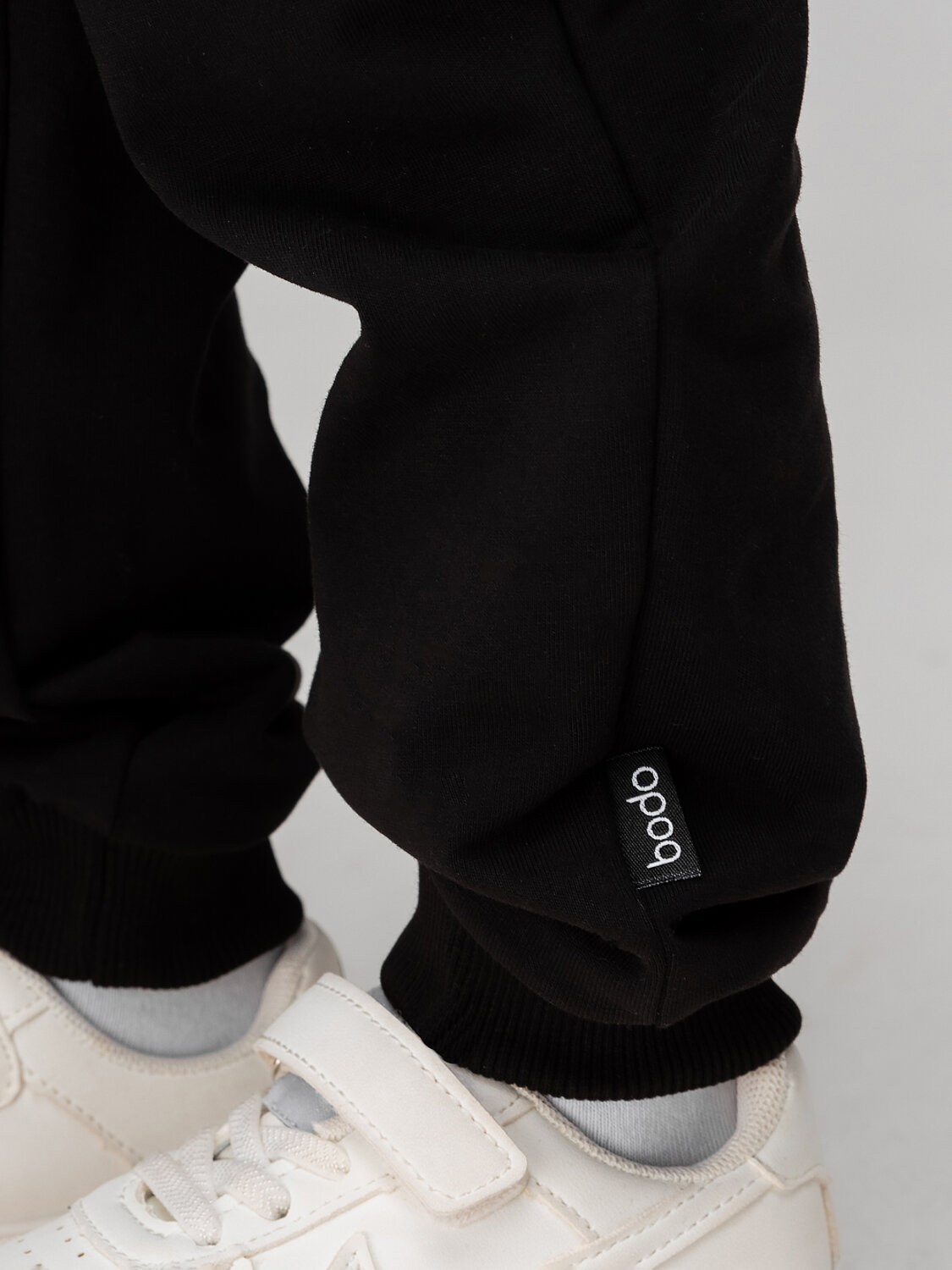 Bodo Комплект 575242 21-130MU черный