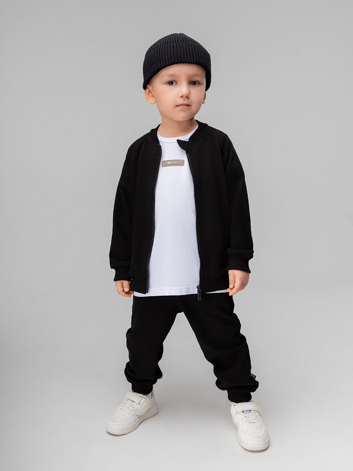 Bodo Комплект 575242 21-130MU черный