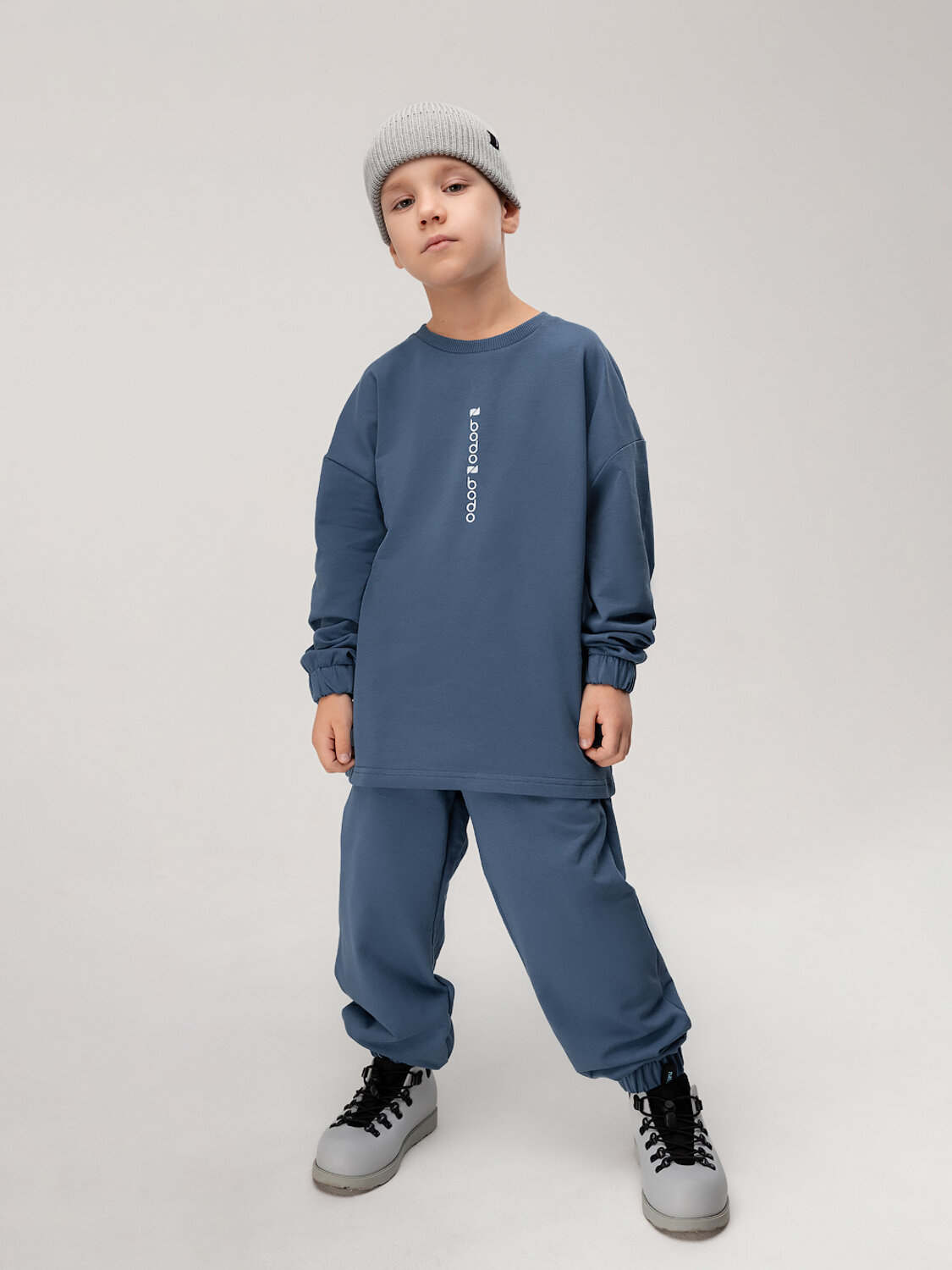 Bodo Костюм 575243 11-363МU индиго