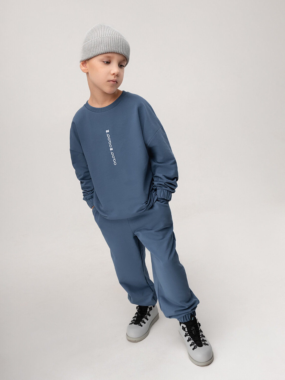 Bodo Костюм 575243 11-363МU индиго