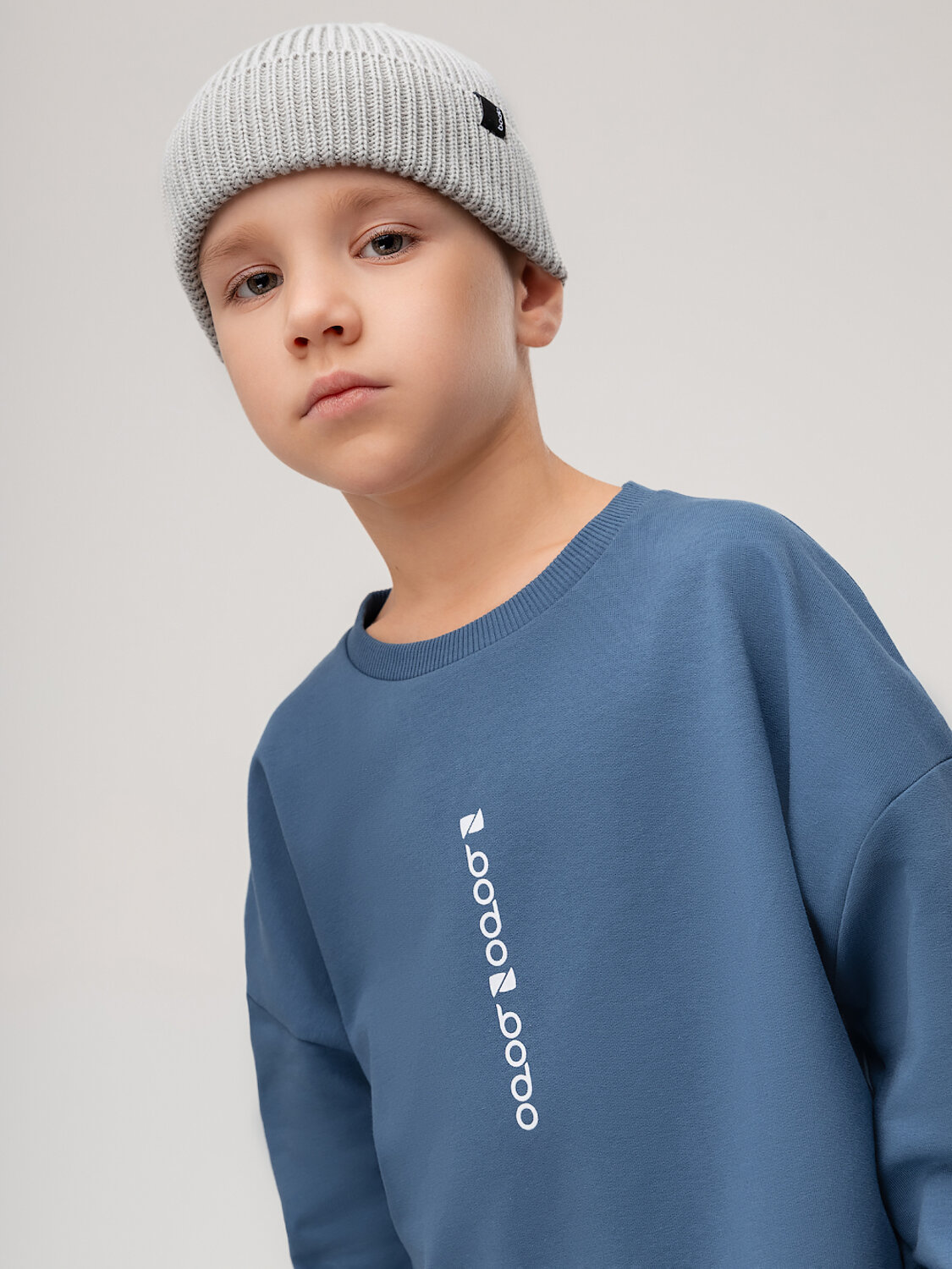 Bodo Костюм 575243 11-363МU индиго