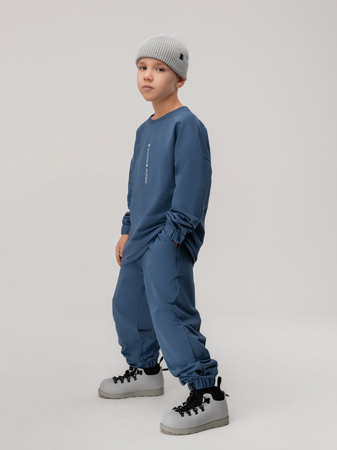 Bodo Костюм 575243 11-363МU индиго