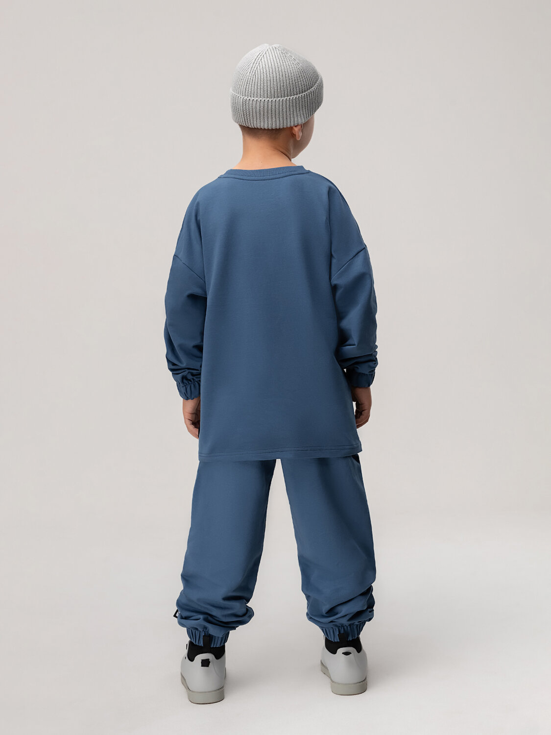 Bodo Костюм 575243 11-363МU индиго