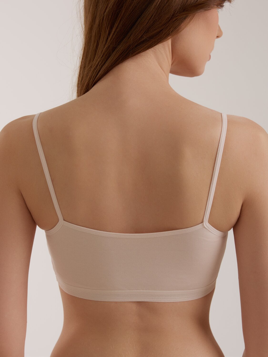 Conte elegant Топ 575264 BASIC COLLECTION LT 5017 (коробочка) natural