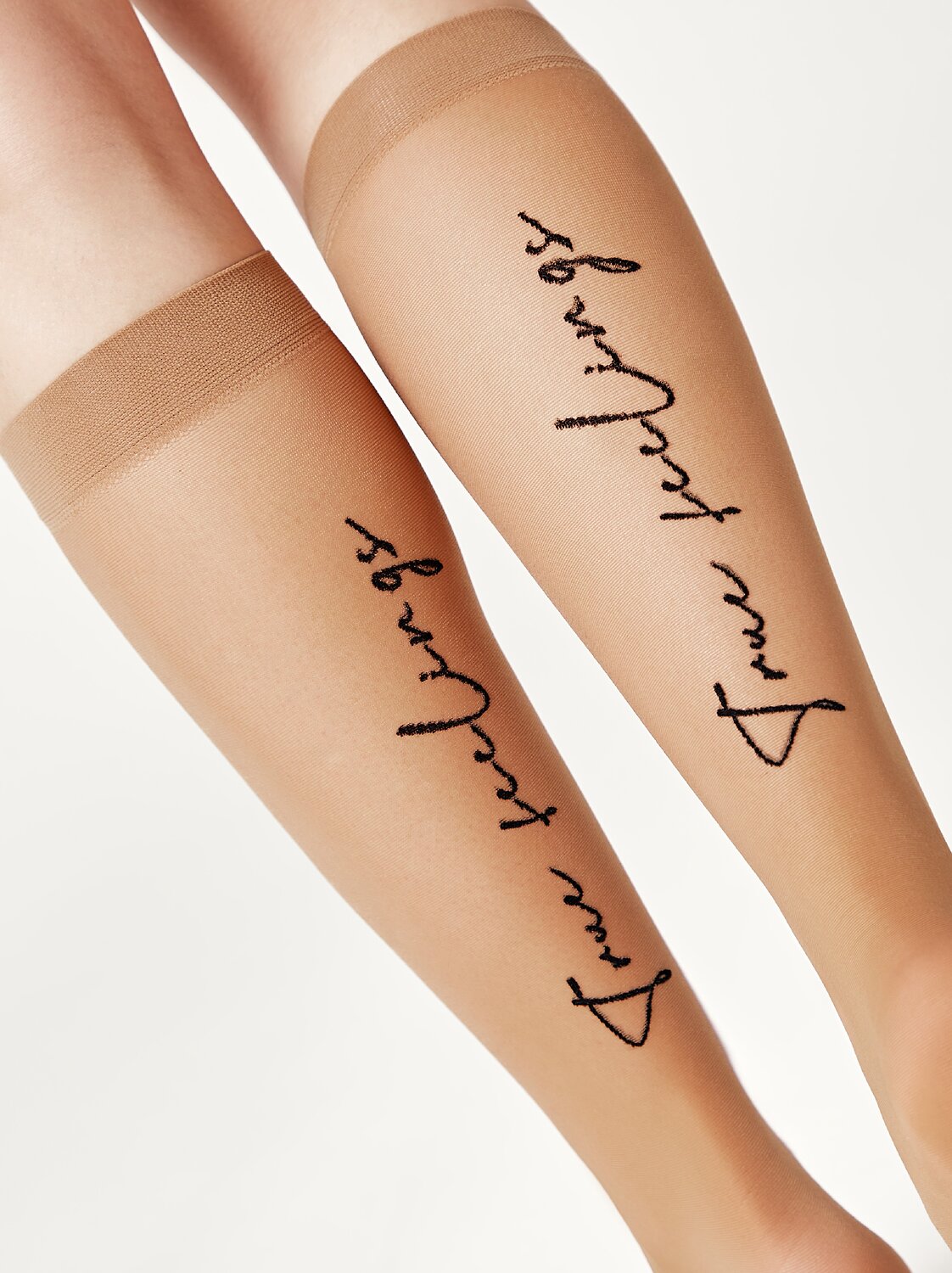 Conte elegant Гольфы 575275 FANTASY TRUE LOVE 