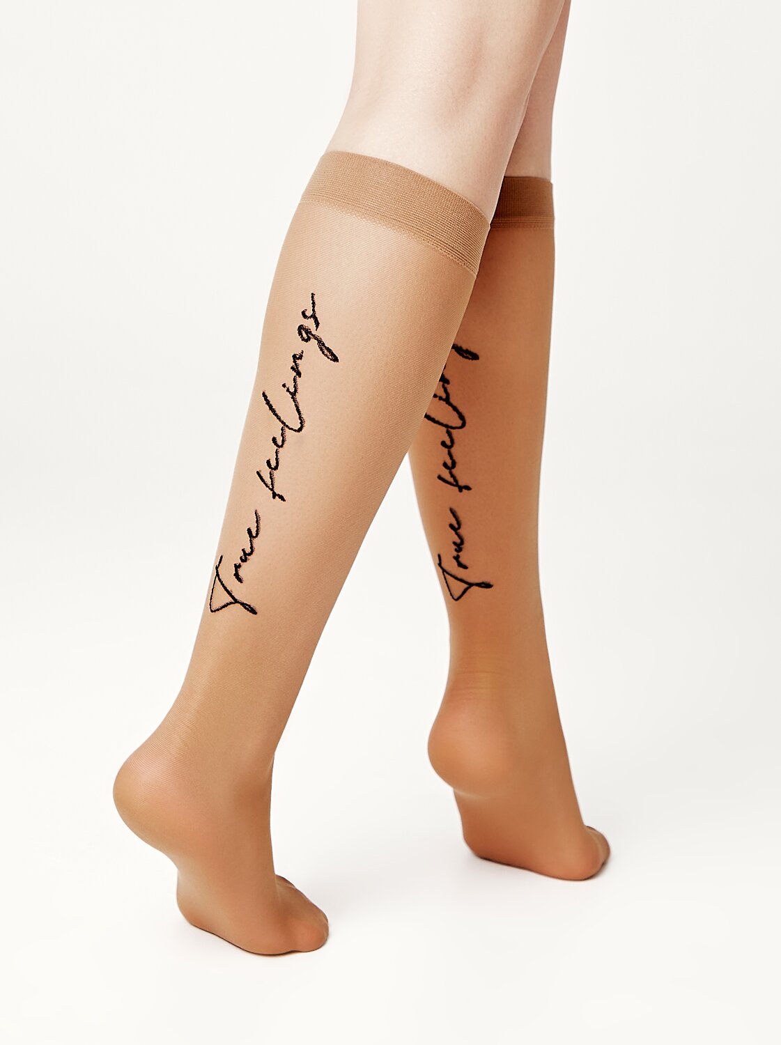 Conte elegant Гольфы 575275 FANTASY TRUE LOVE 