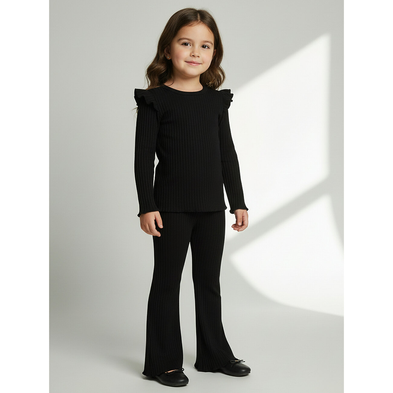 YOULALA Комплект 575315 8957400109 черный