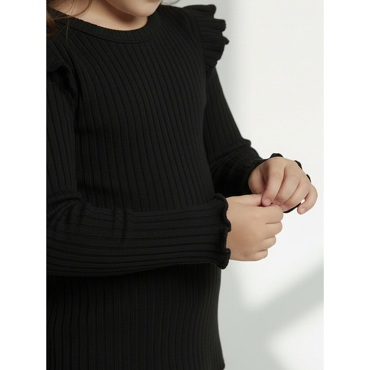 YOULALA Комплект 575315 8957400109 черный