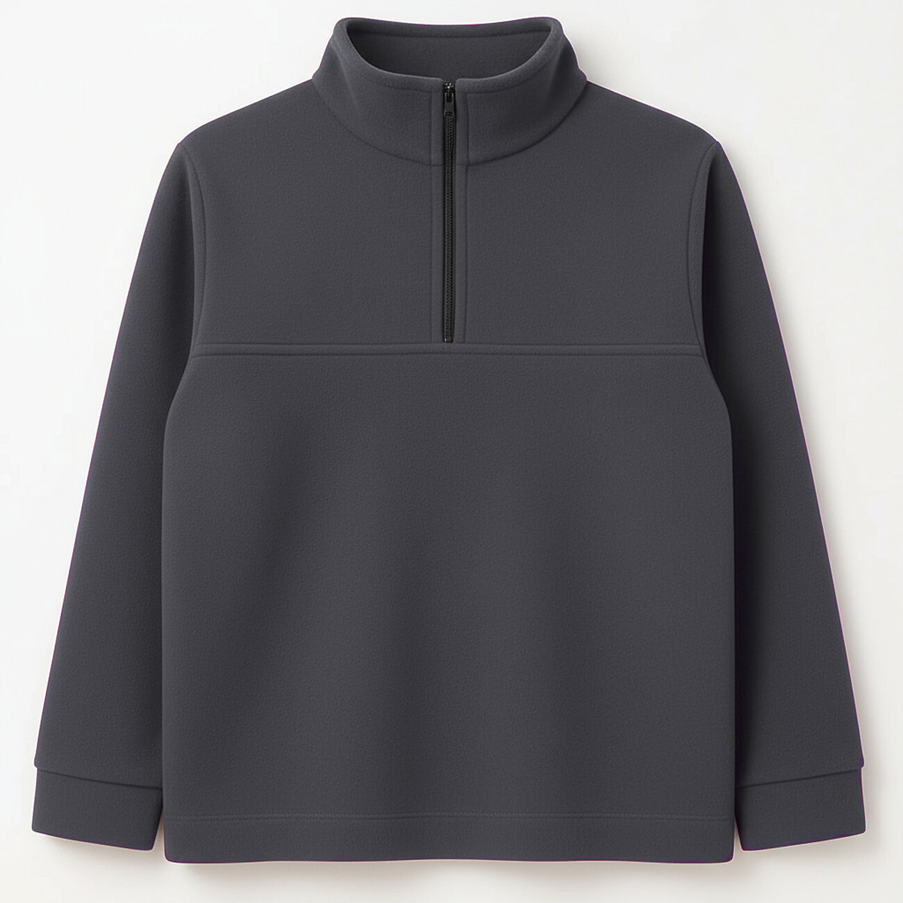 YOULALA Джемпер 575318 1413600406 темно-серый