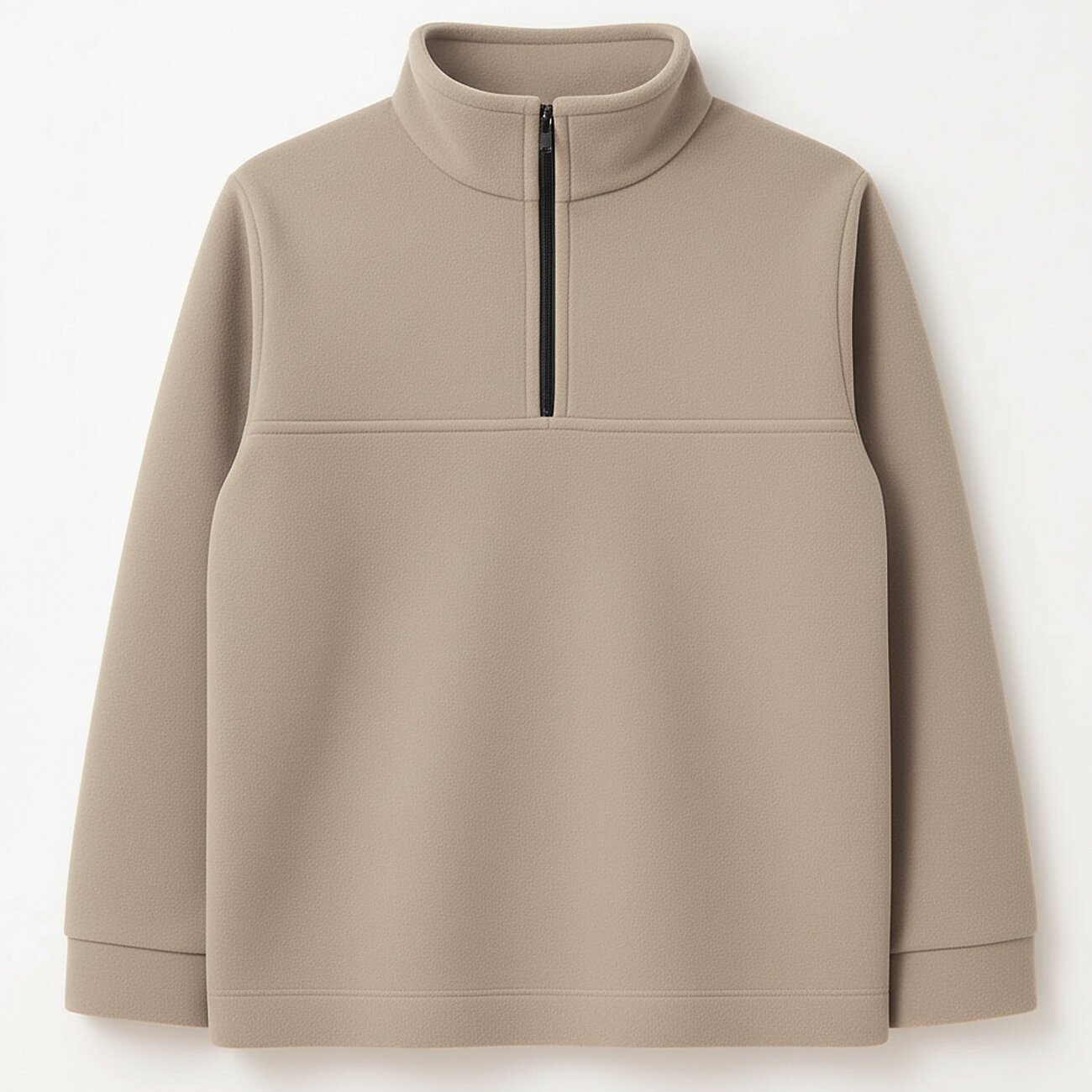 YOULALA Джемпер 575319 1413600407 бежевый