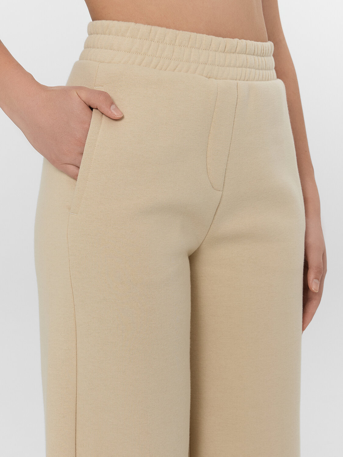 MARK FORMELLE Брюки 575337 182310-1 св.бежевый