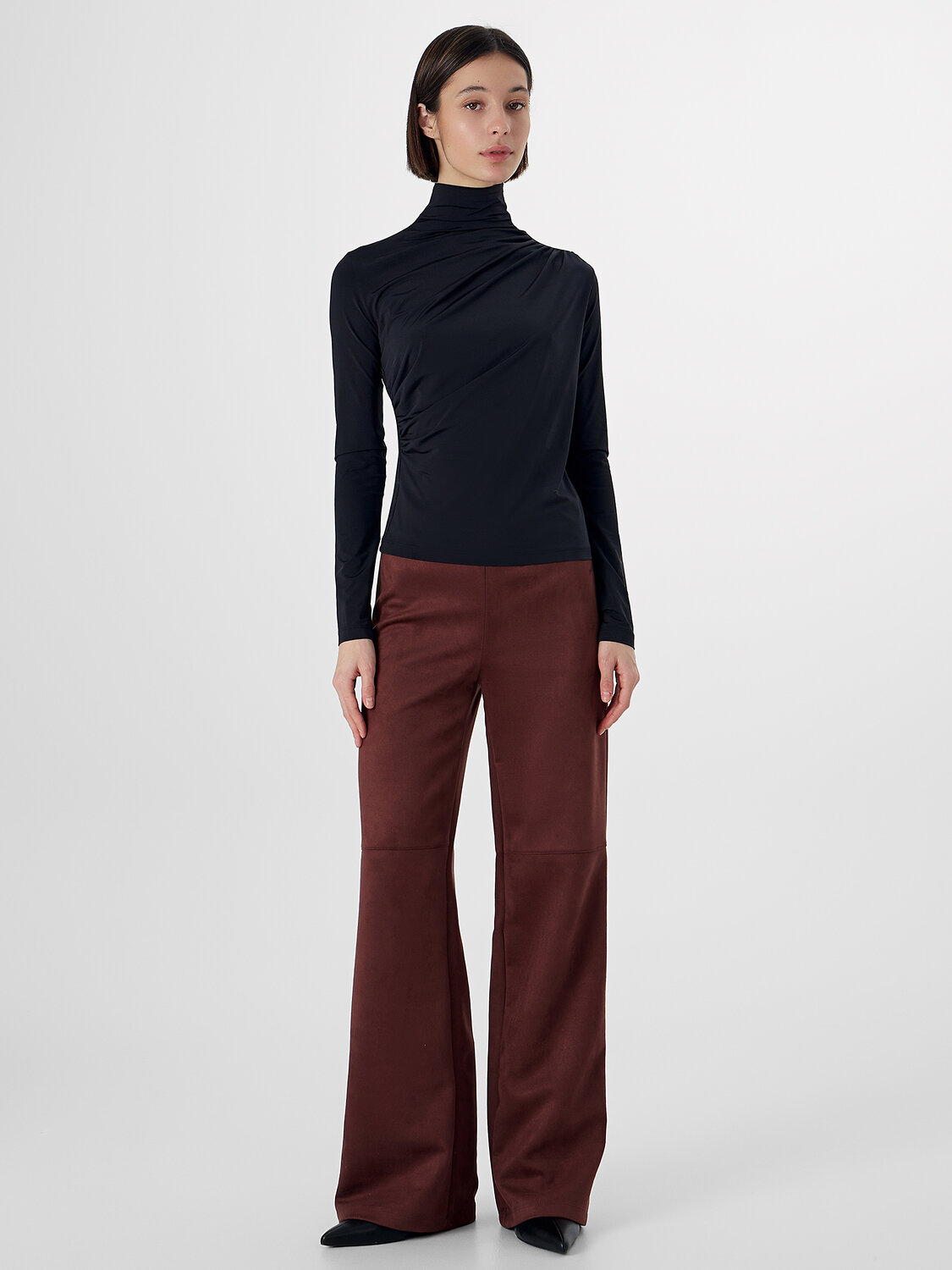 MARK FORMELLE Джемпер 575340 122515 черный